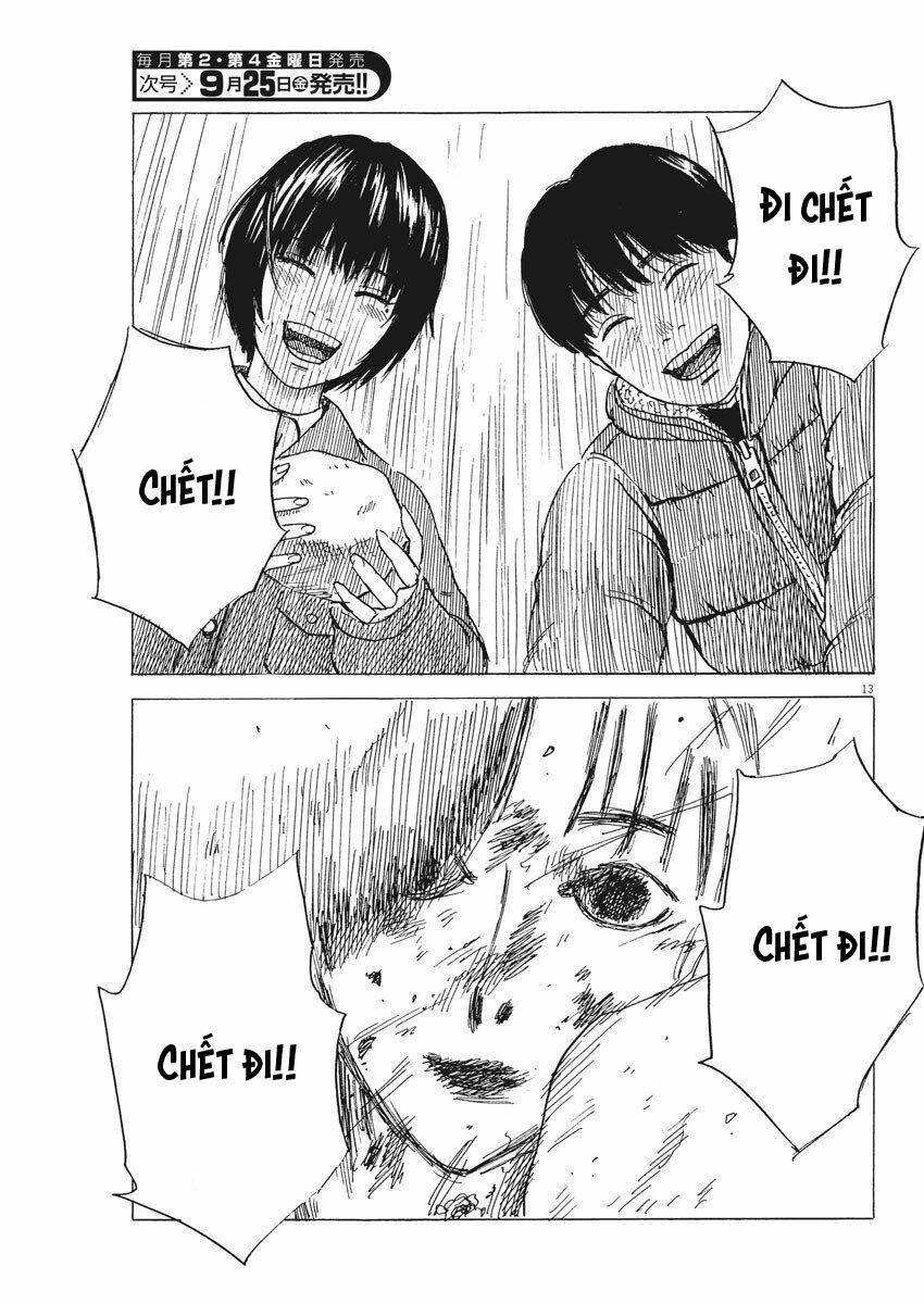 chi no wadachi chapter 82 16