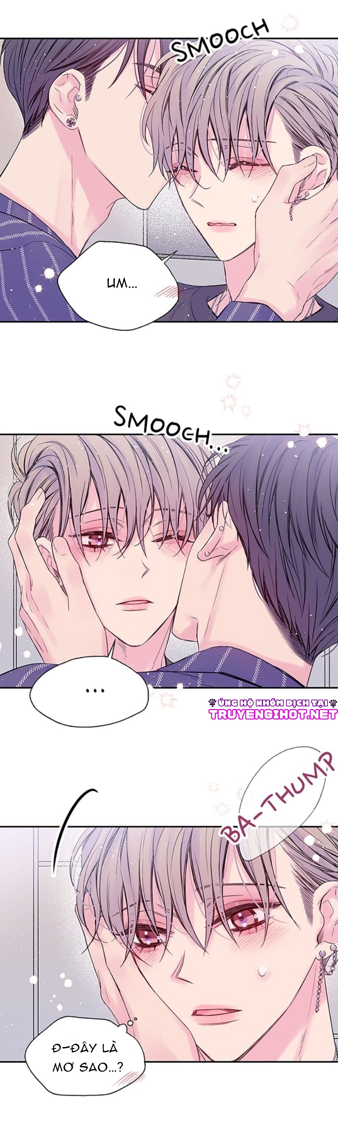 in my closet chapter 27 28