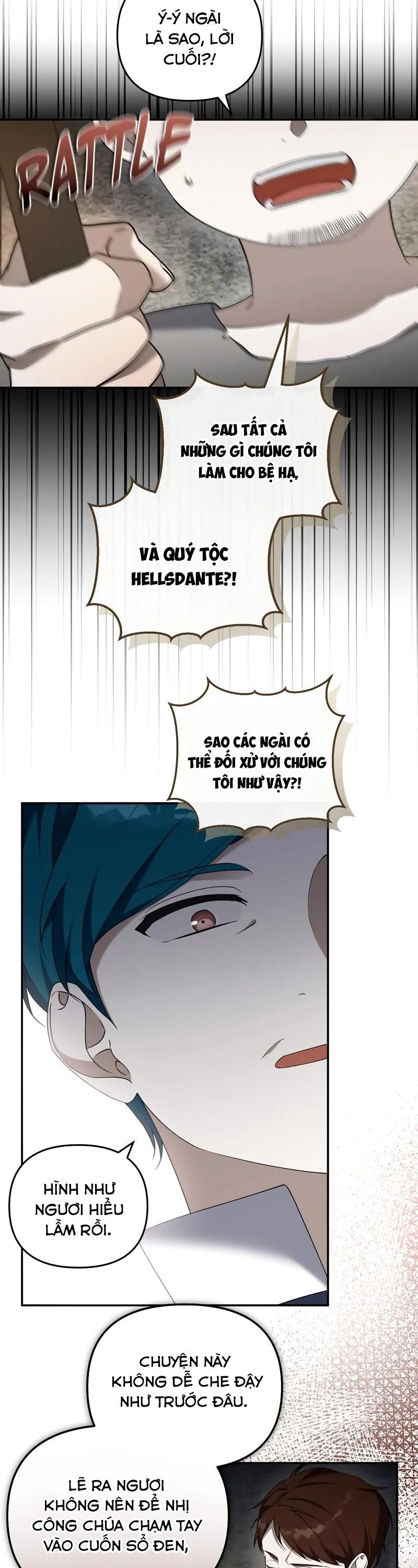 lời nguyền vẫn chưa kết thúc chapter 68 8