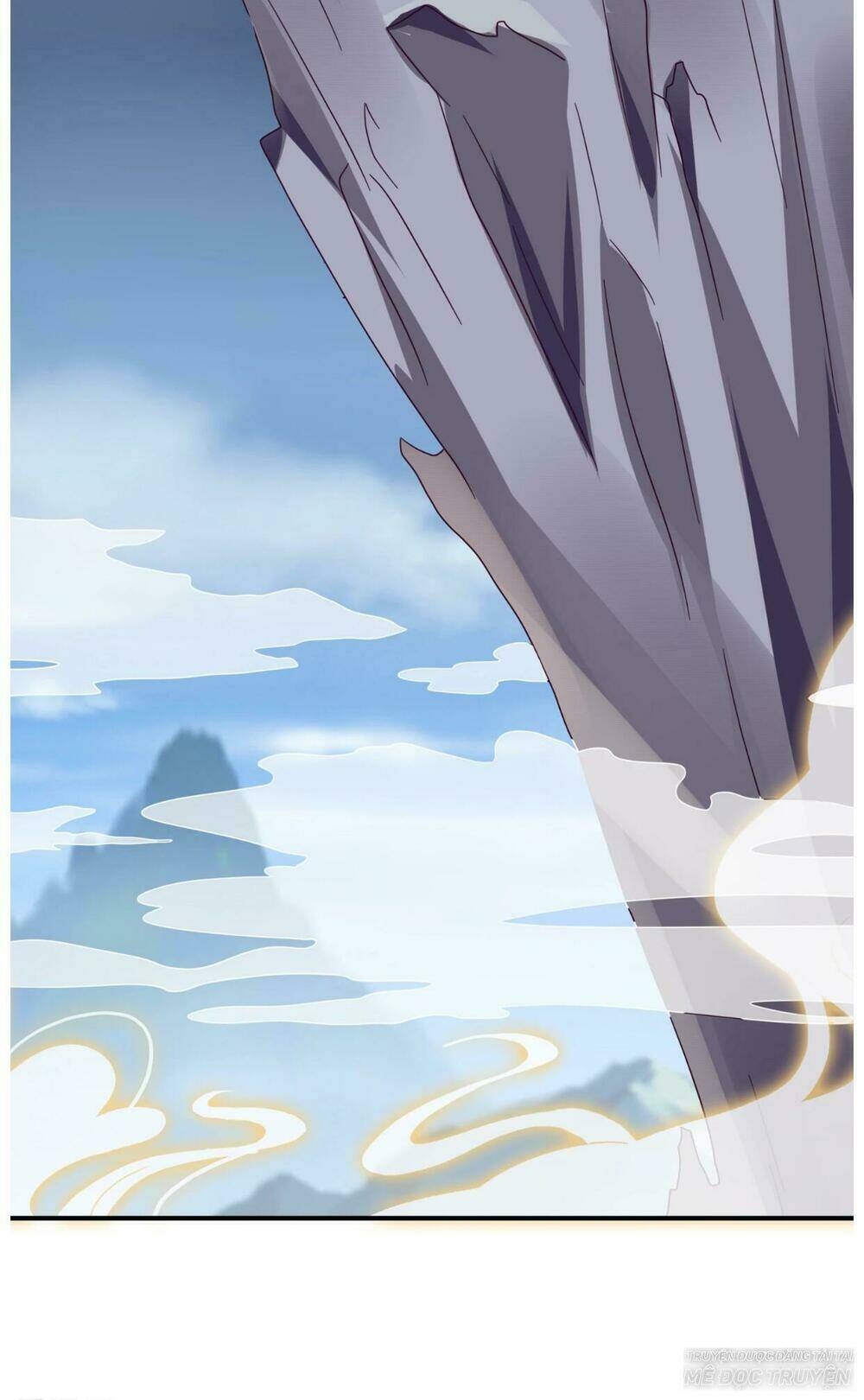 nữ hoàng thú sủng chapter 20 26