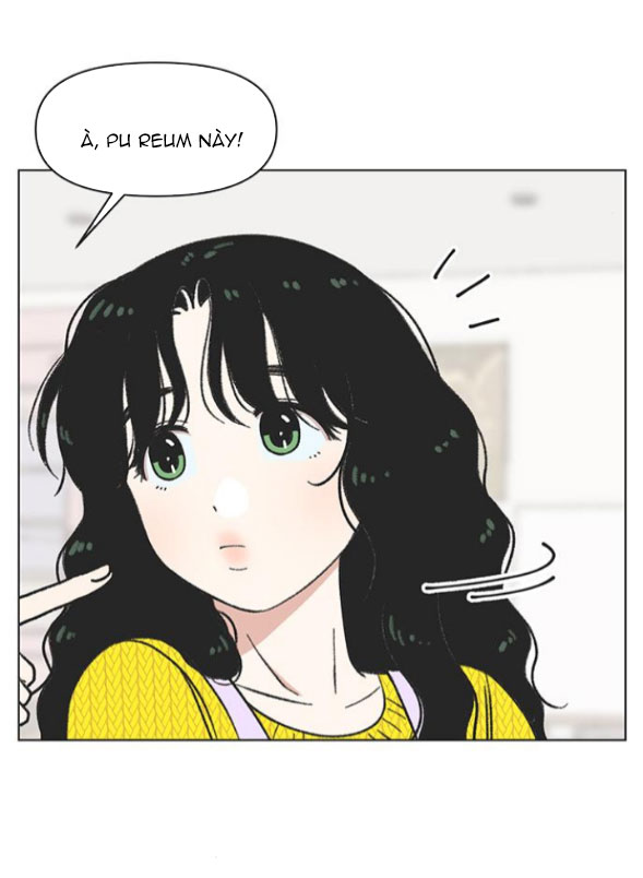 Thanh Xuân Đáng Yêu chapter 25.1 31