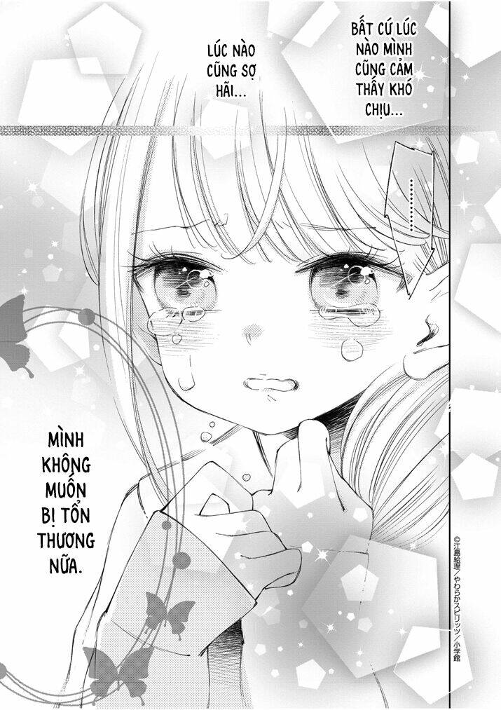 yuzumori-san (koy) chapter 27 11