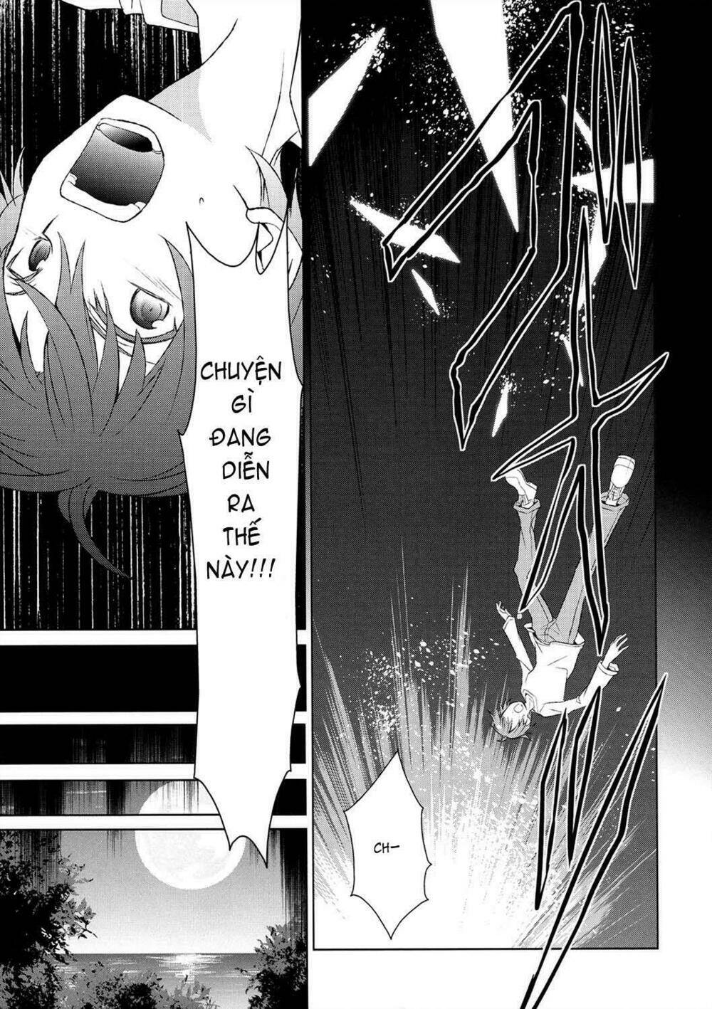 sword art online: fairy dance chapter 1.2 34