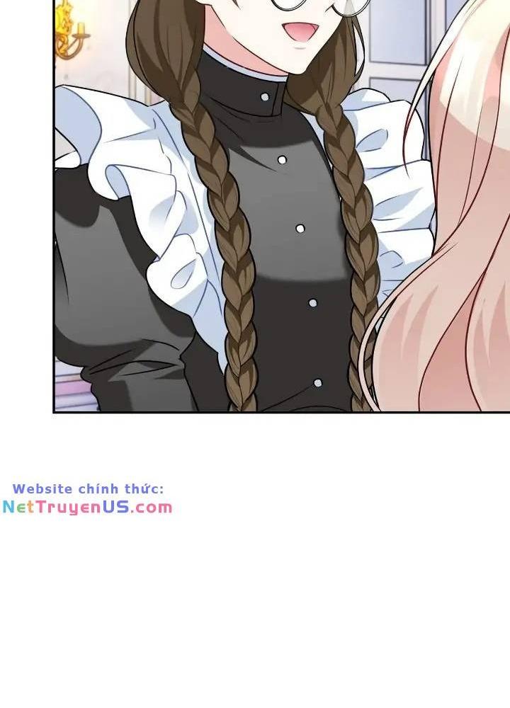 tại sao mẹ chồng tôi lại như thế này? chapter 27 12