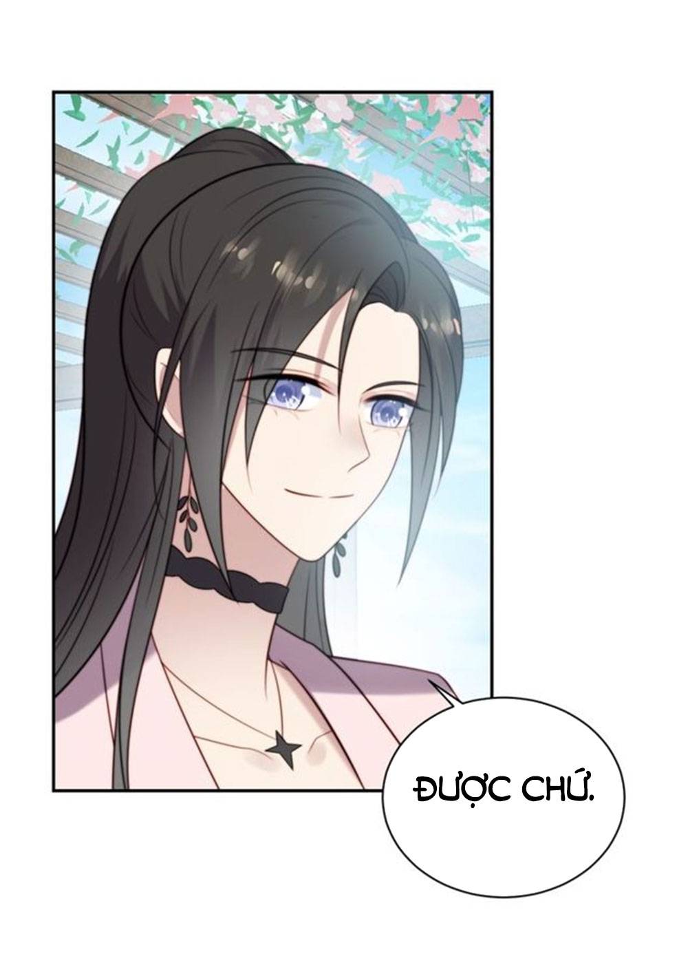 khoá chặt đôi môi (full) chapter 30 45