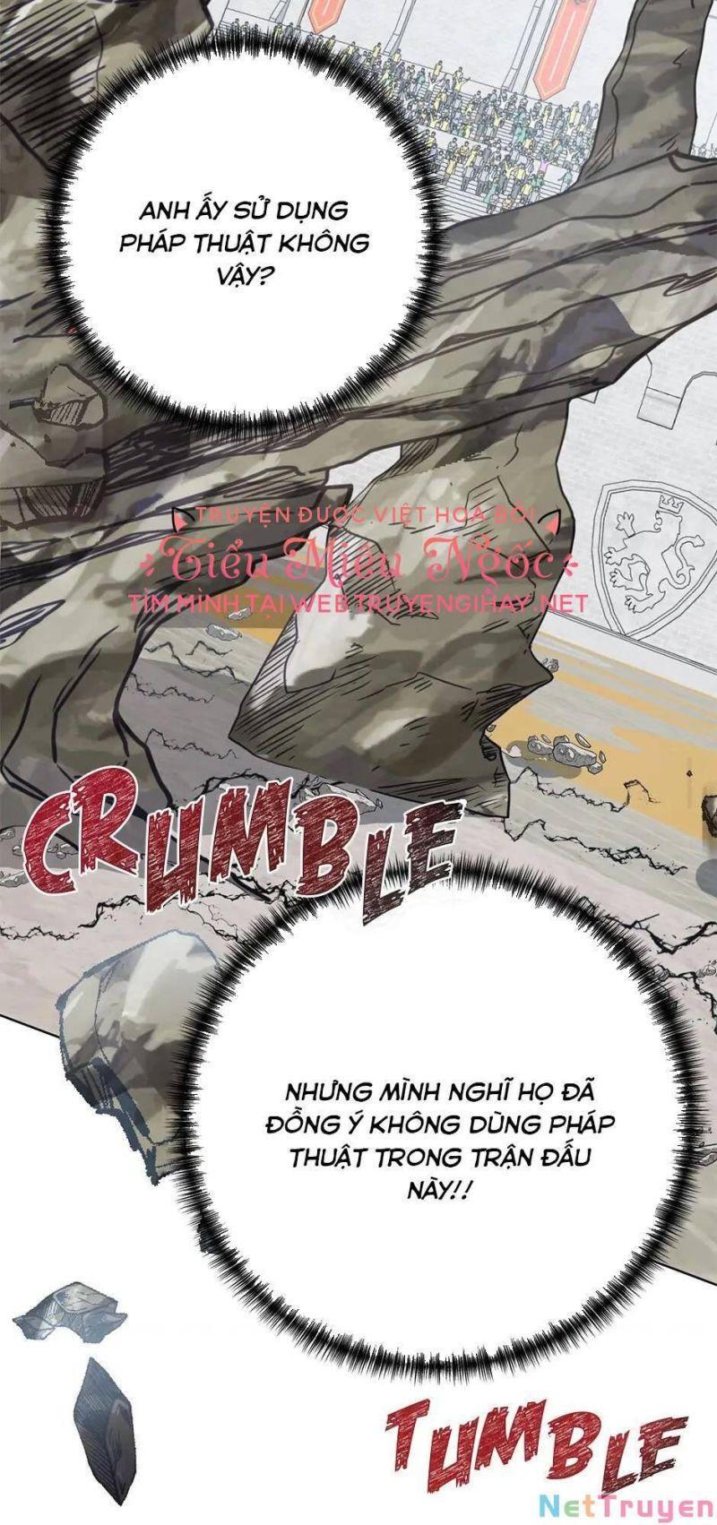 xin ngài đừng ăn tôi chapter 75 31