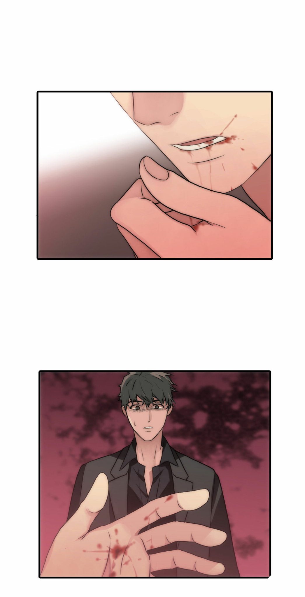 giai điệu của ngôn ngữ chapter 21 8