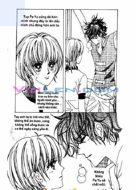 công chúa của tôi chapter 5 137