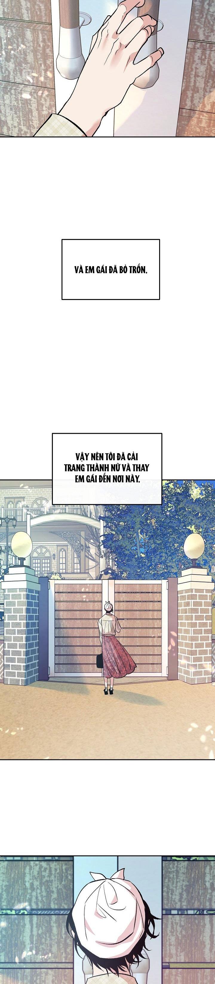 sa ha (anh dâu x em chồng) chapter 1 12