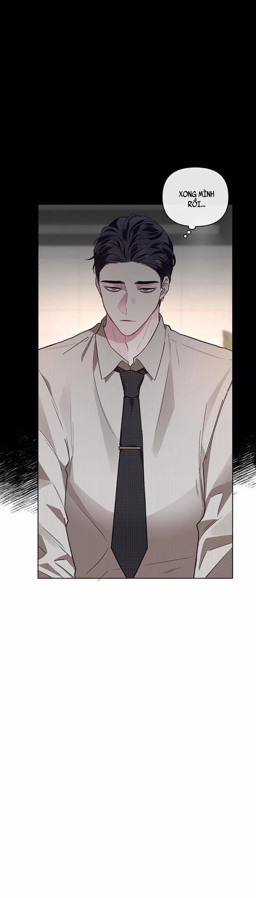 tình yêu kì lạ chapter 26 11