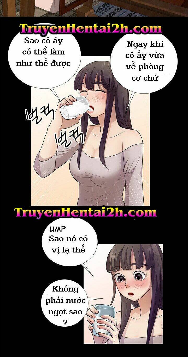 cậu sẽ làm như tôi nói chứ? chapter 5 5