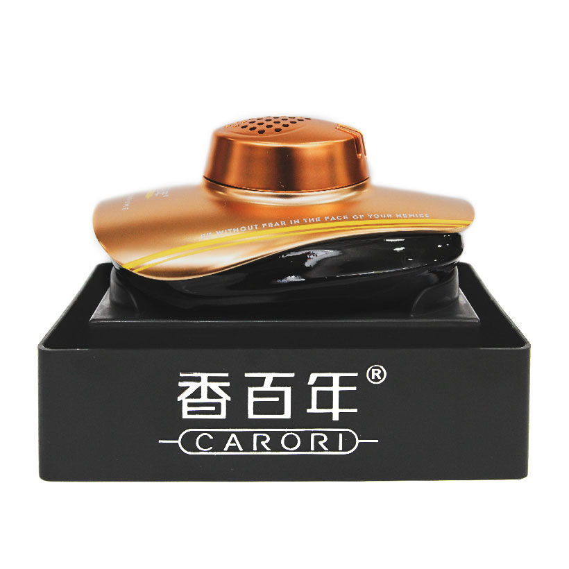 Nước hoa ô tô CARORI KNIGHT Z-2972 Poison 45ml