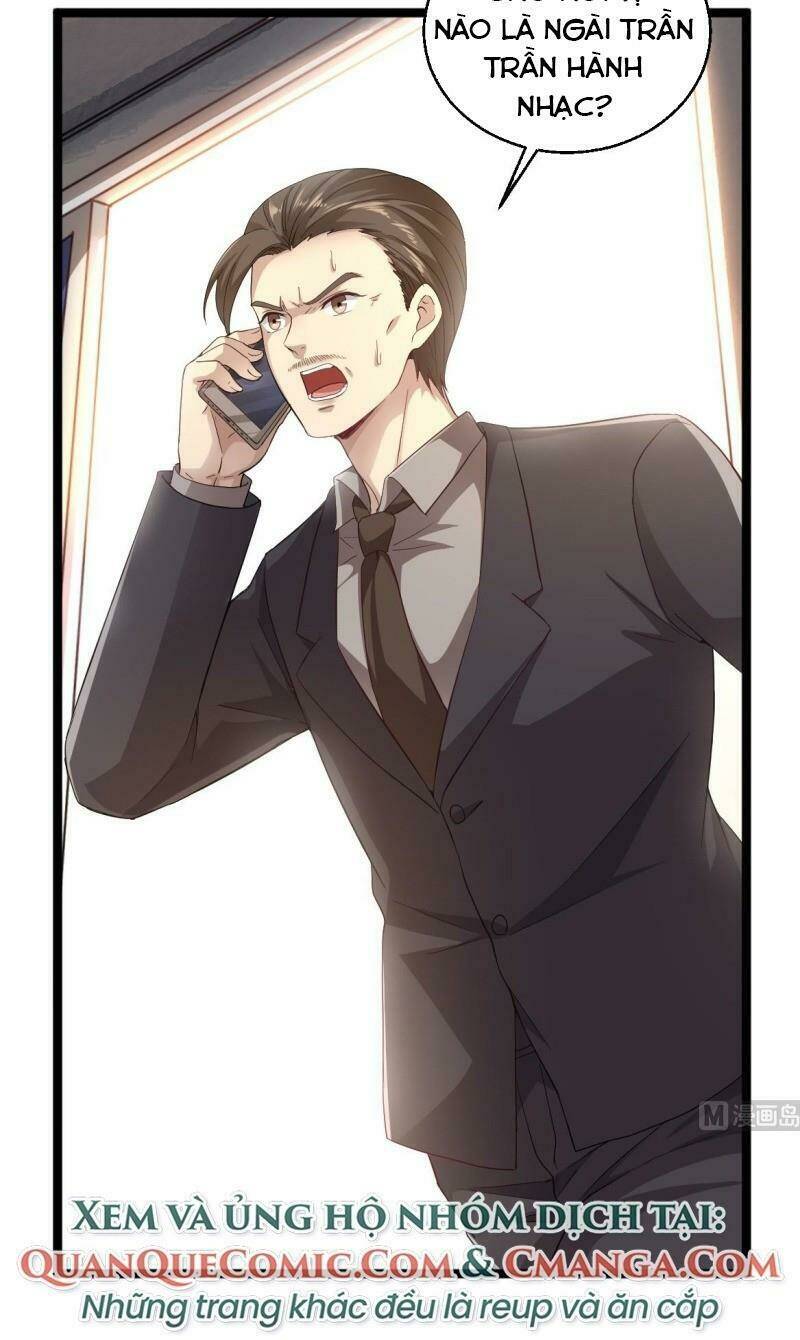 tối cuồng nữ tế chapter 38 6