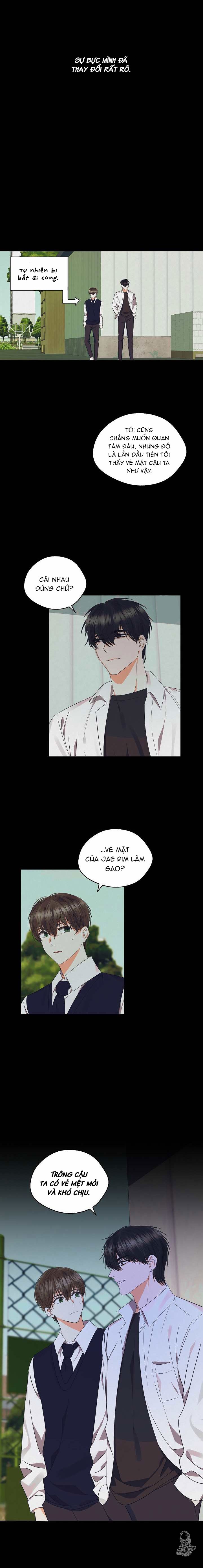 chanh đắng chapter 19 5