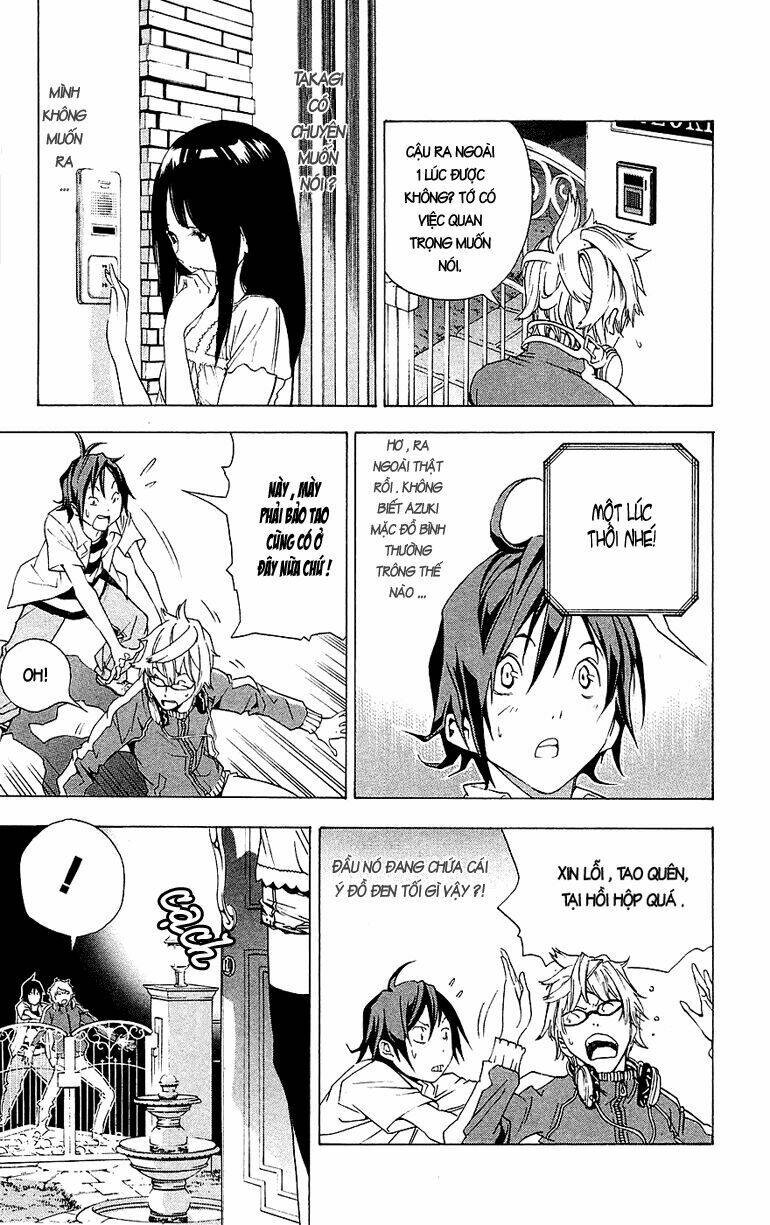 sora gura chapter 2 158