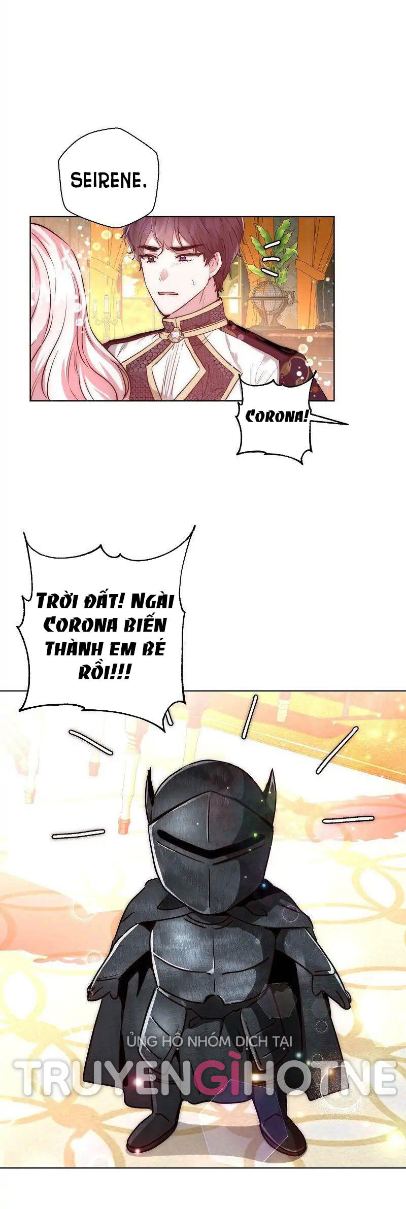 5500 sắc thái của quỷ vương chapter 37.1 13