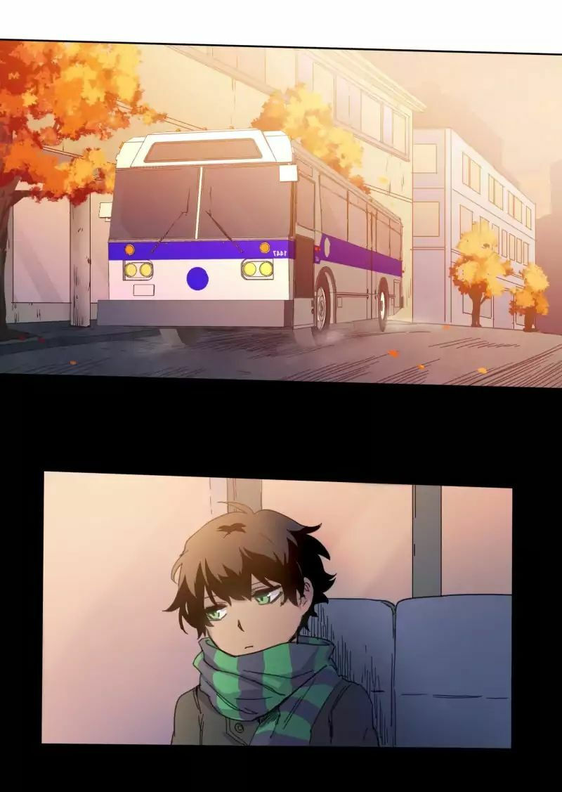 lumine - cội nguồn ánh sáng chapter 15 18