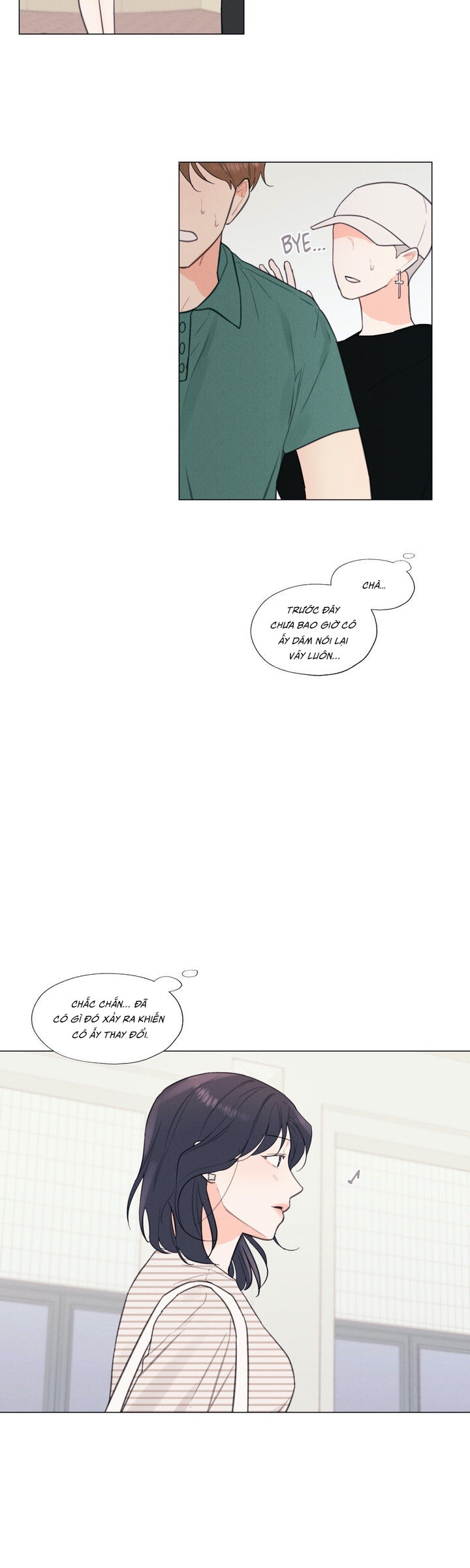 hardcore vanilla chapter 30 6