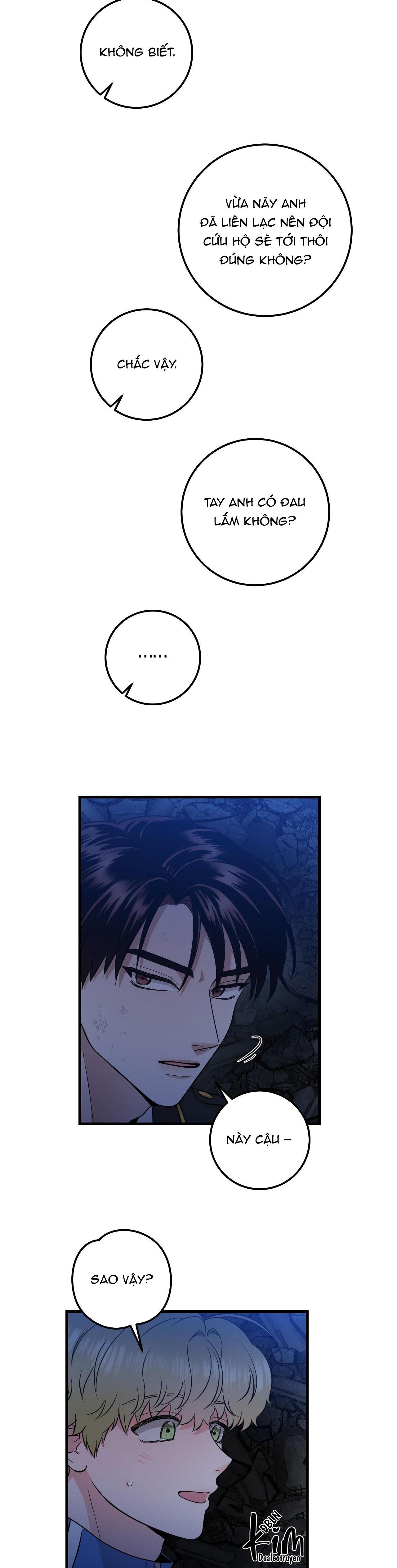 over the paradise chapter 8 31