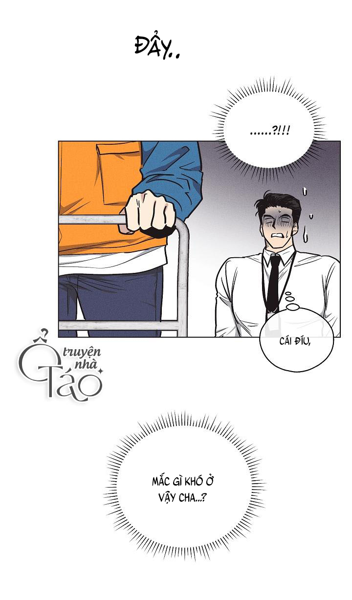 hoàn trả chapter 0 23