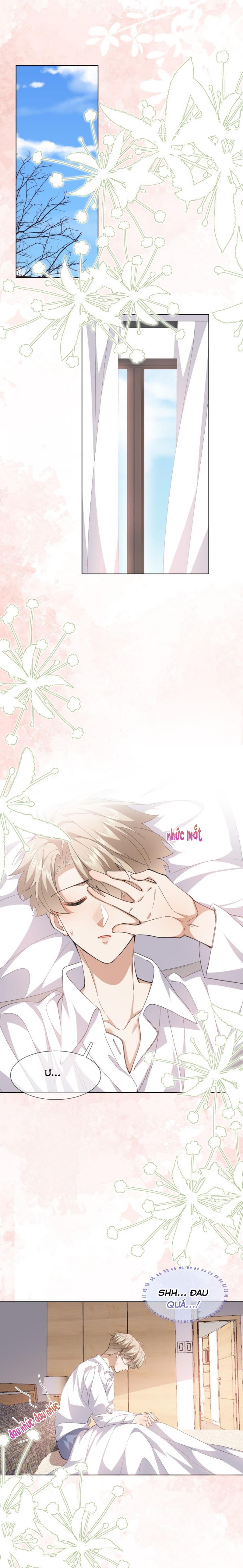 tư tự vạn thiên chapter 36 17