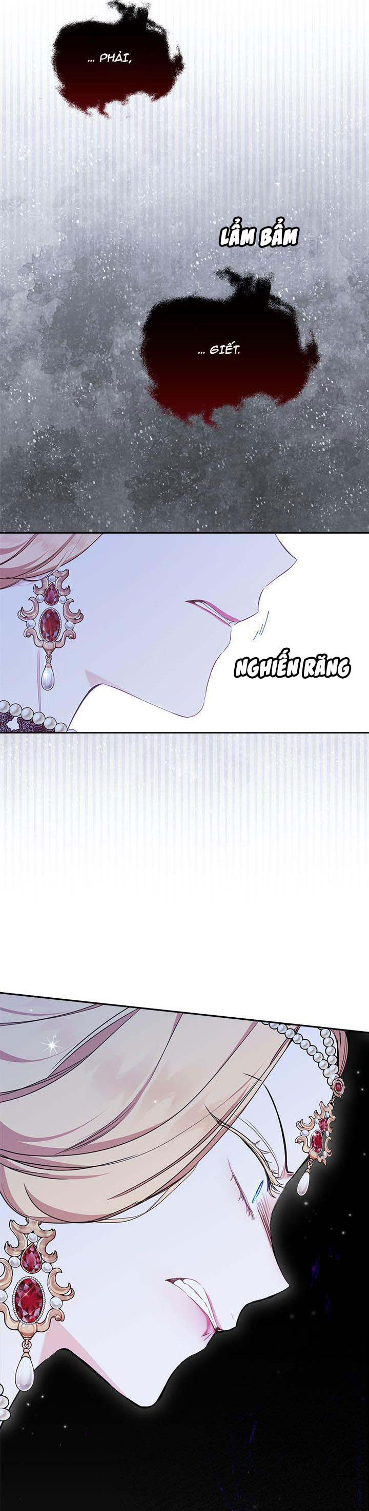 lần này tôi sẽ trở thành gia chủ chapter 51.2 5