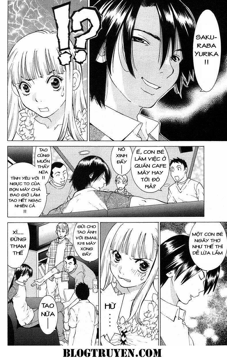 gacha gacha - secret chapter 24 24