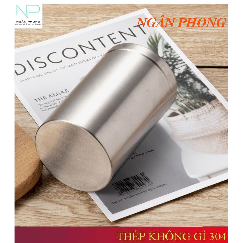 HỘP INOX SUS 304