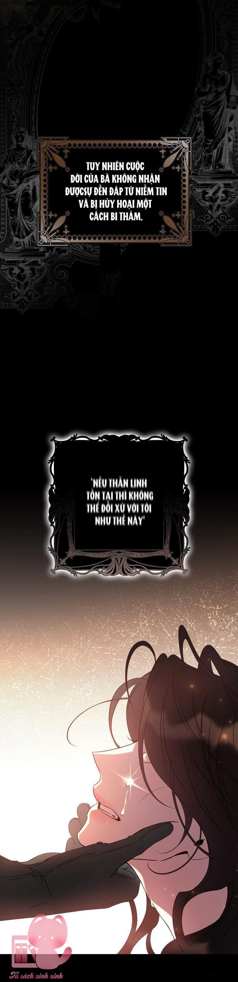 thuần hóa bạo chúa rồi bỏ trốn chapter 86 34