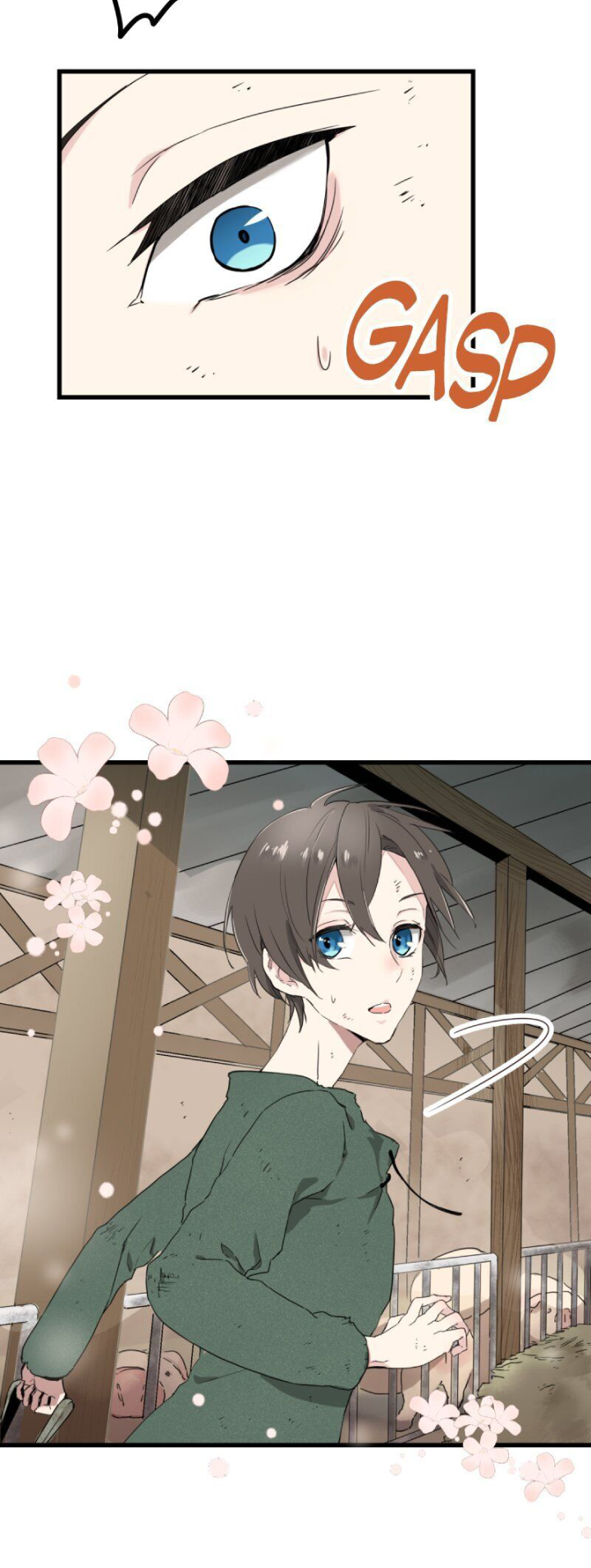 nullitas~nàng dâu giả dối~ chapter 1.1 22