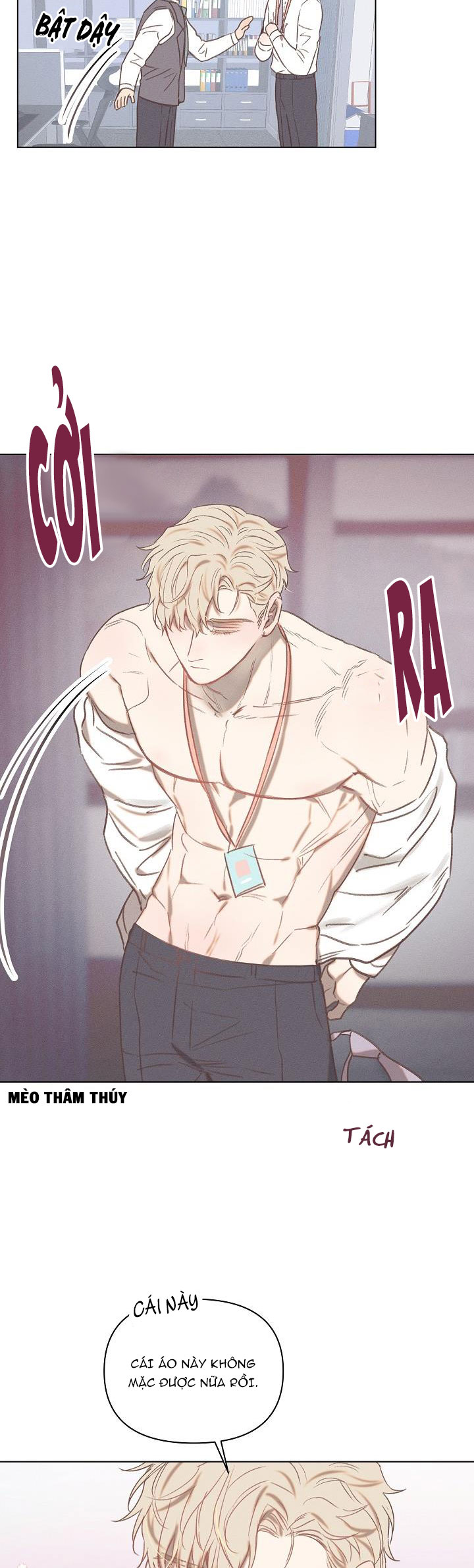 nơi tình yêu định mệnh chapter 8 18