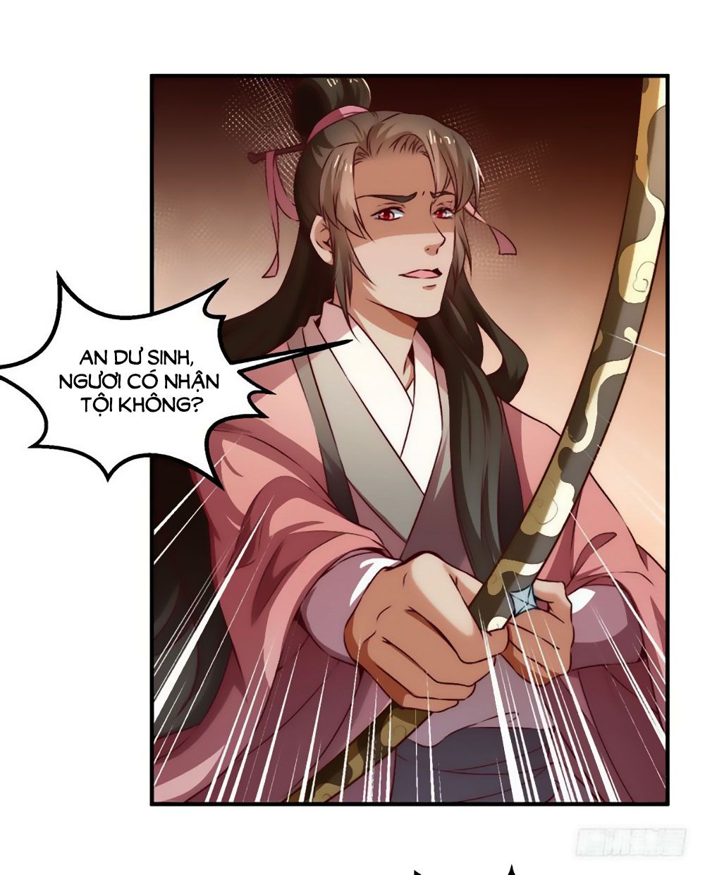 Liêu Liêu Nhân Thân Tu Tiên Truyện chapter 103 - Trang 48