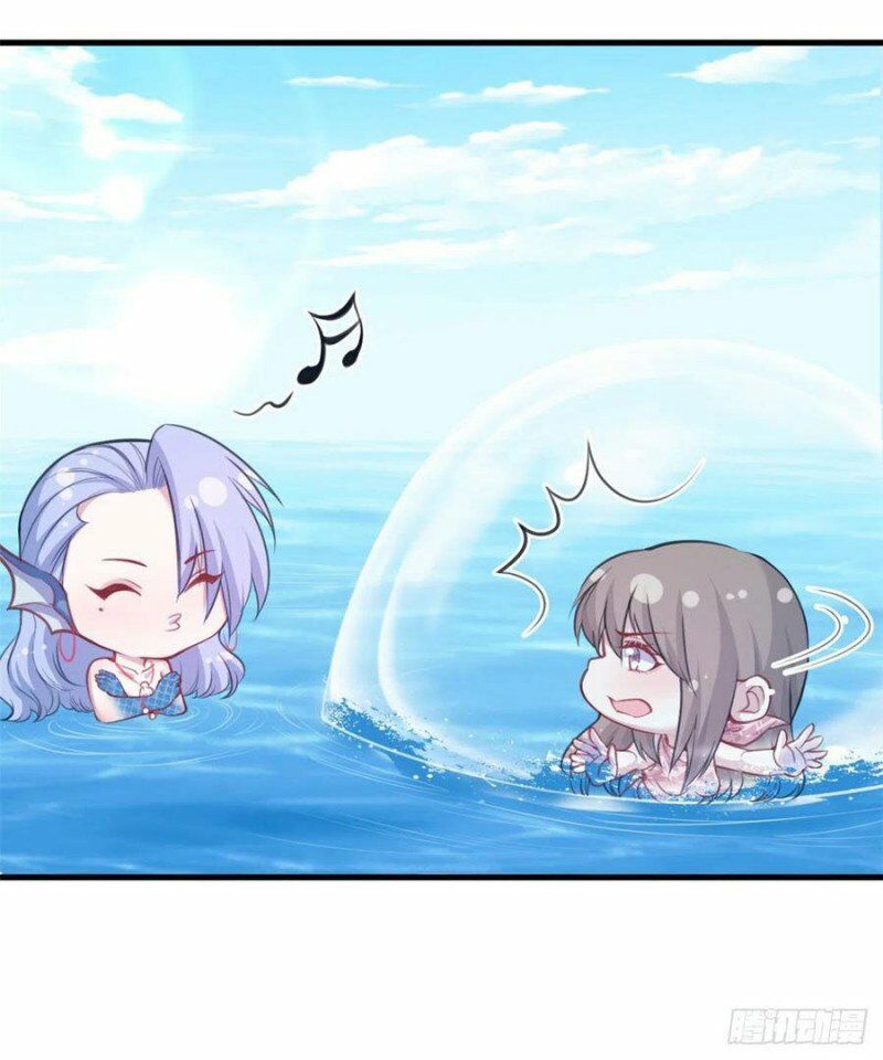 [16+] thảnh thơi thú thế chủng chủng điền, sinh sinh tể chapter 219 34