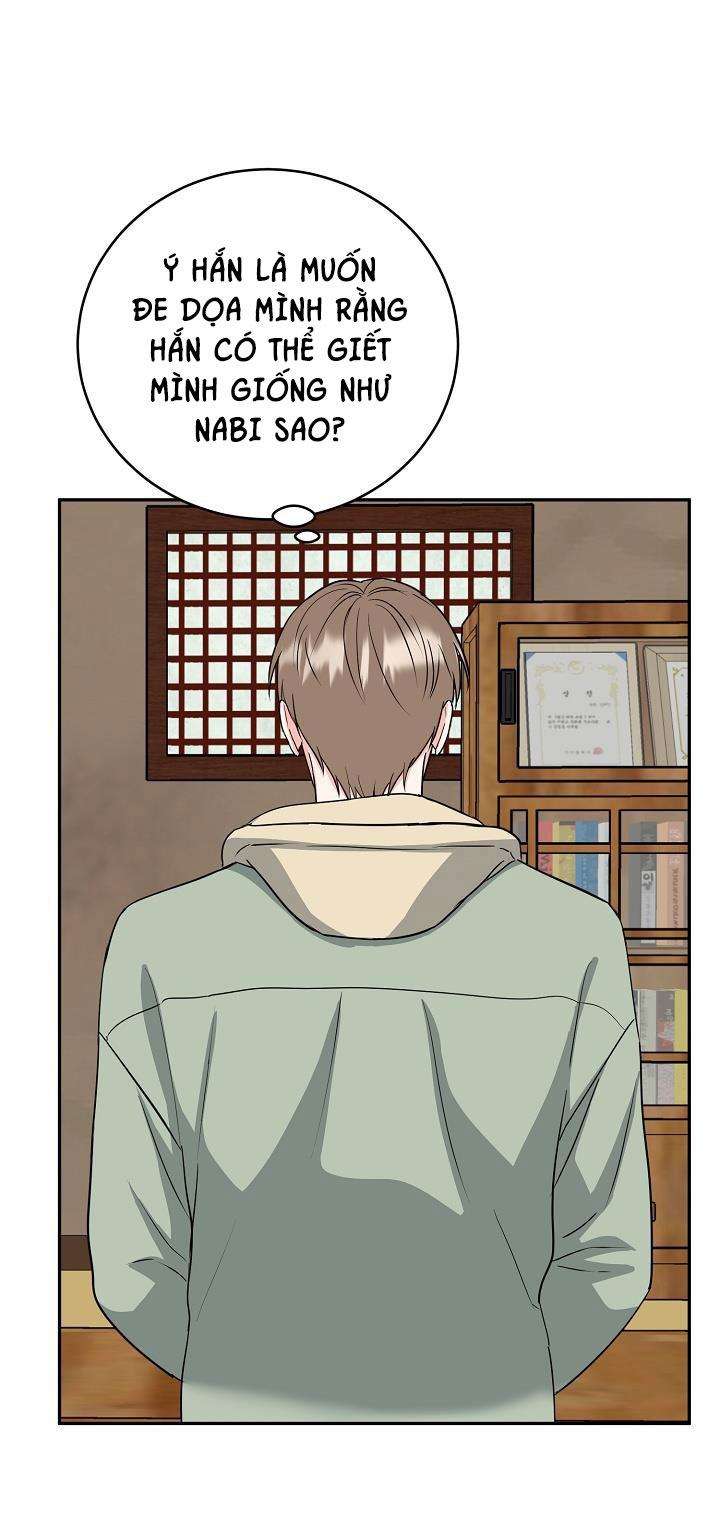 HANG HỔ chapter 41