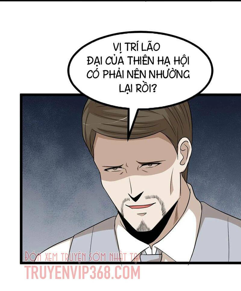 đai ca trở lại tuổi 16 chapter 153 16