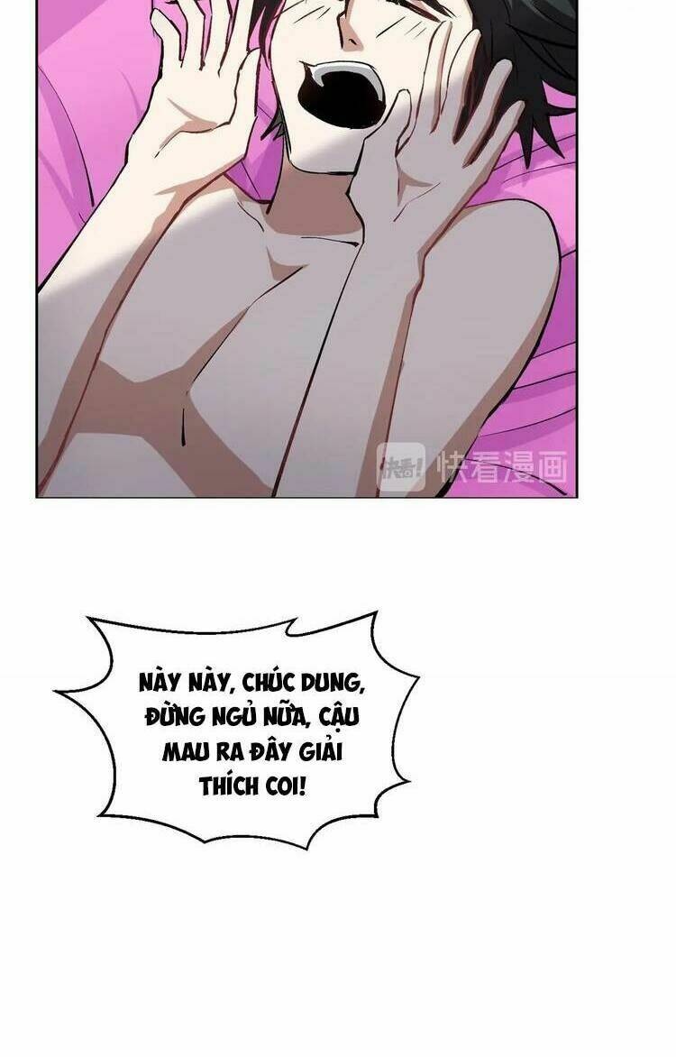 thần lai yêu vãng chapter 19 35