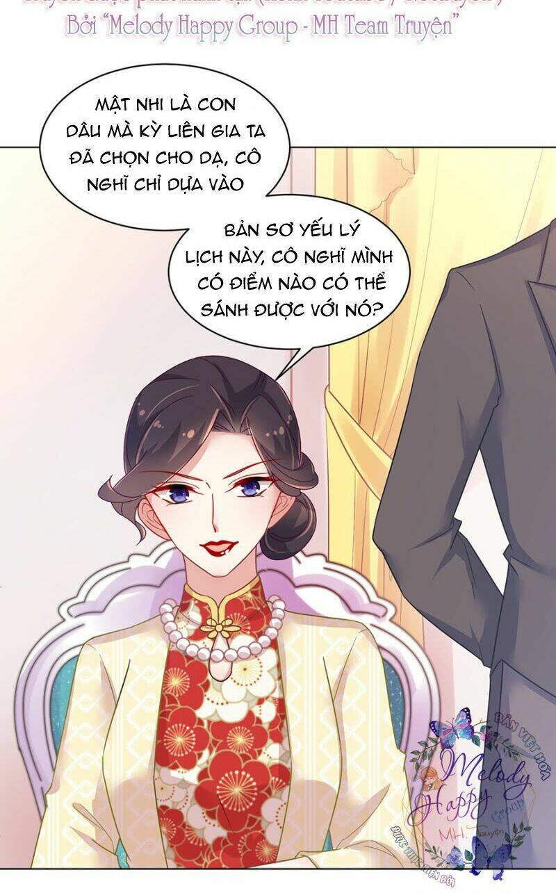 ma lạt thiên kim đẩu ác thiếu chapter 131 15