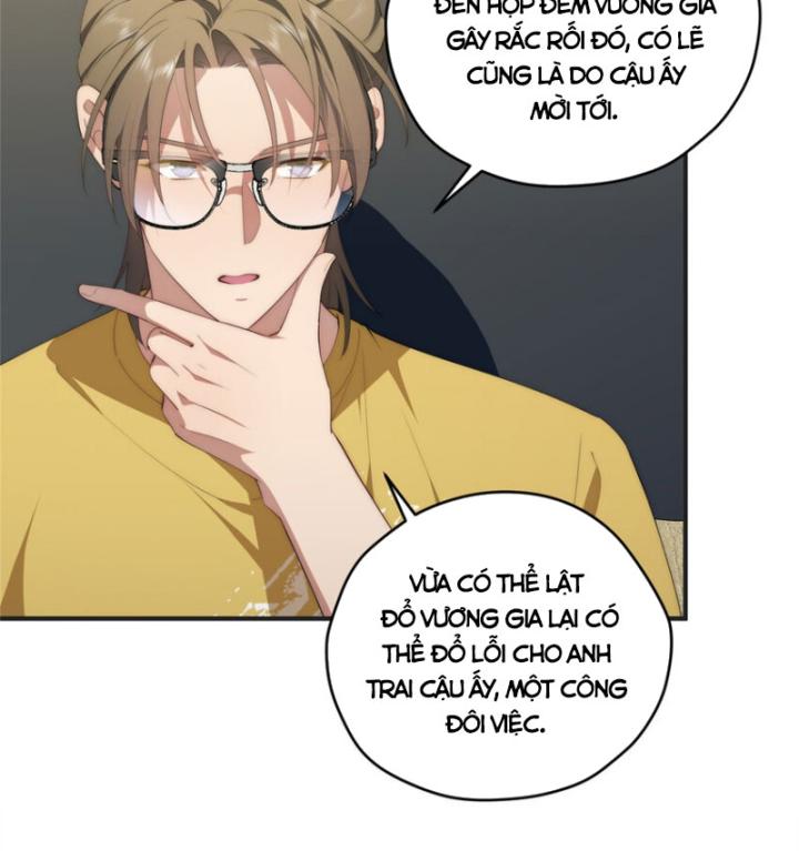 nữ chính chạy từ trong sách ra thì phải làm sao chapter 68 19