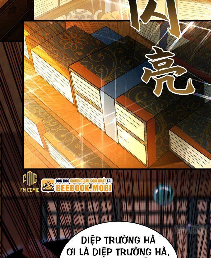 ta có trăm vạn lần tốc đánh chapter 4 32