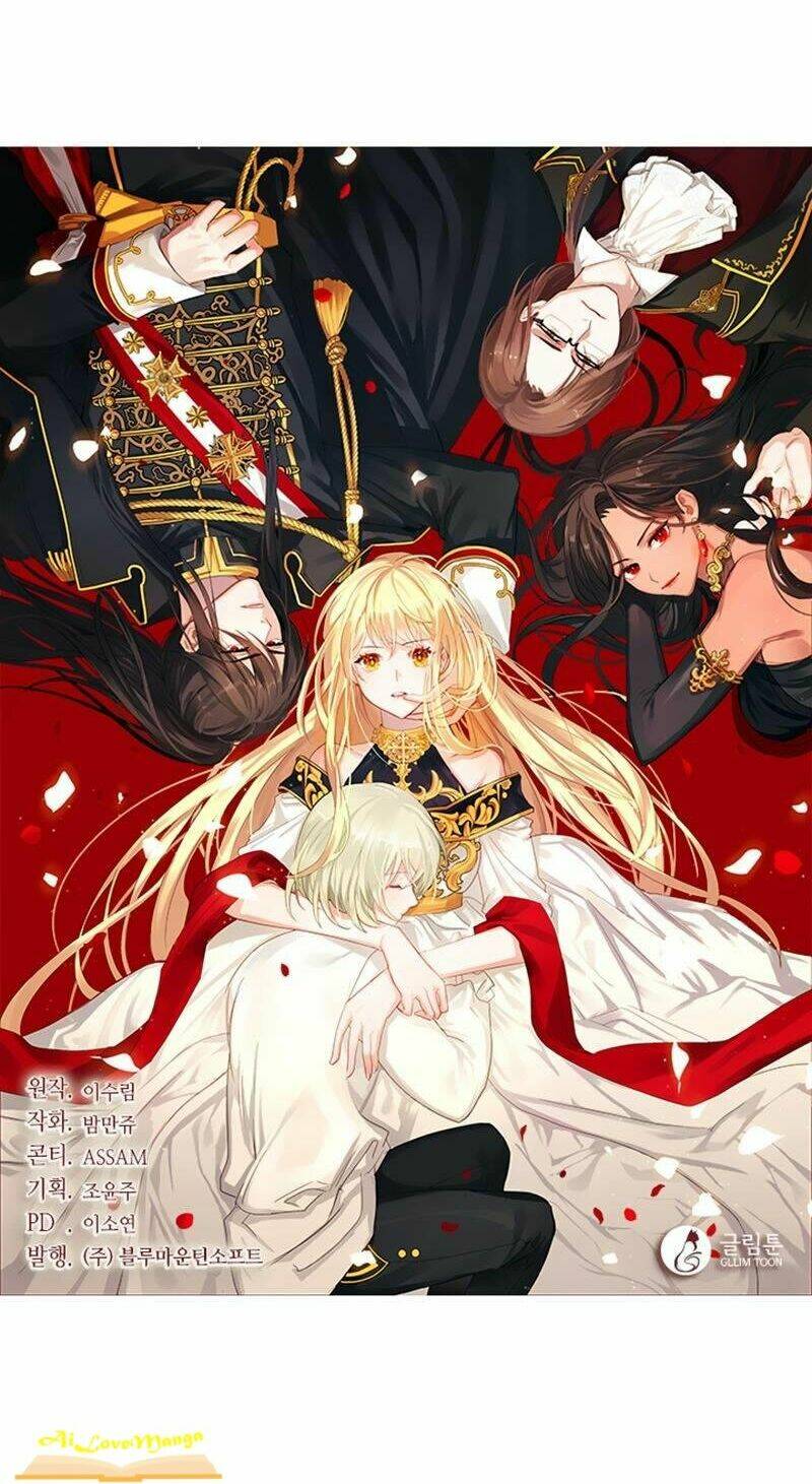 cộng tác của hoàng đế chapter 14 44