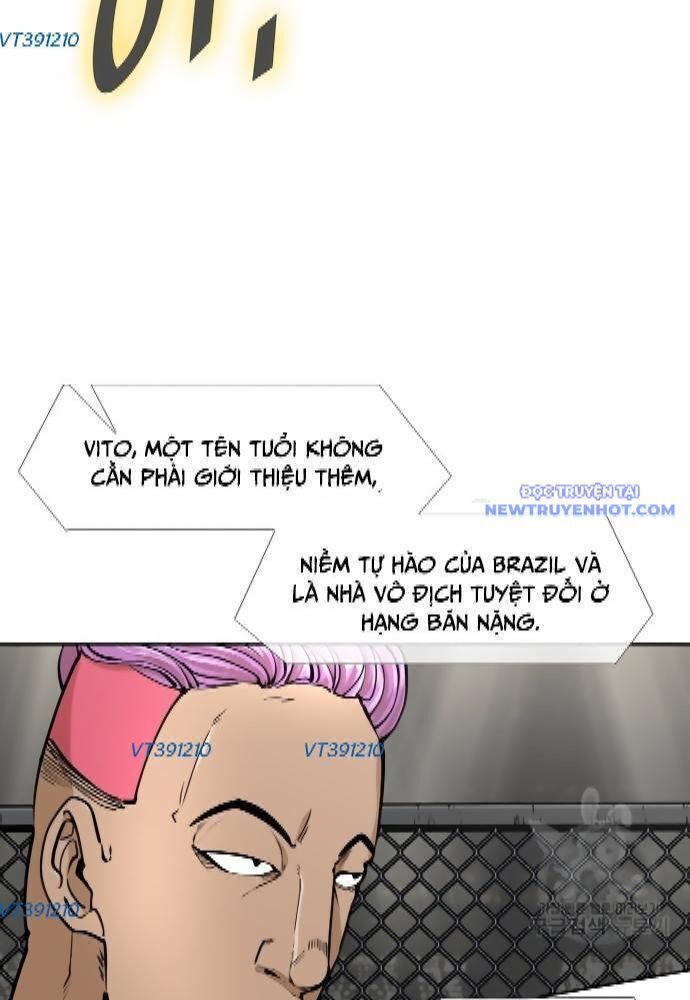 shark - cá mập chapter 263 66