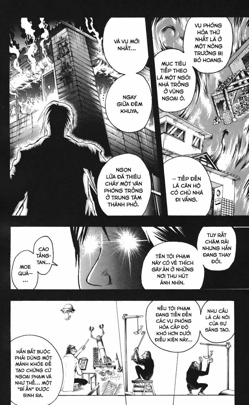 majin tantei nougami neuro chapter 63 5