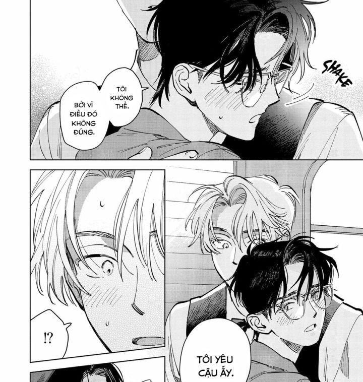 hoshi o tsukamaeru chapter 4 47