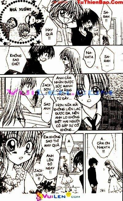 viên ngọc nhiệm màu chapter 3 36