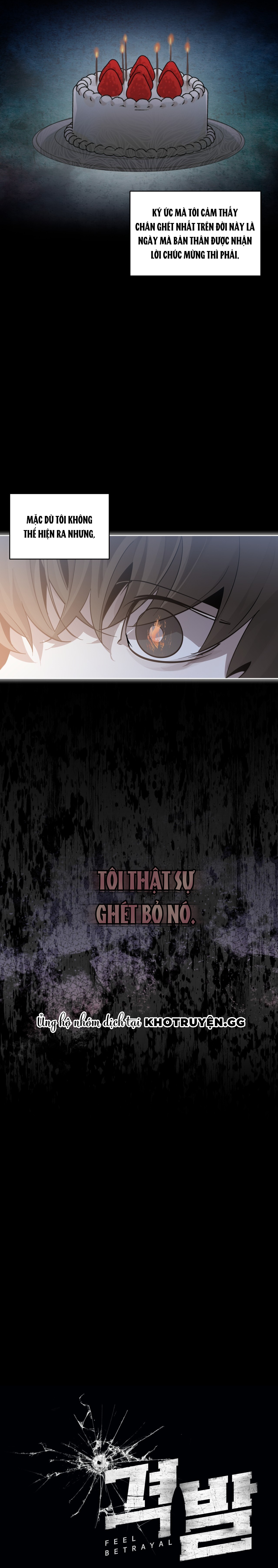 cú nổ chapter 1 5