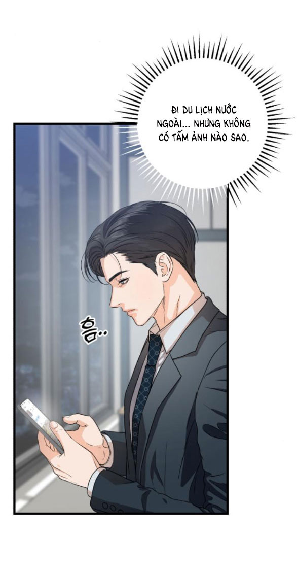 Nóng Lòng Muốn Giày Vò Em chapter 3.2 40