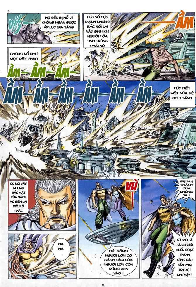 võ thần chapter 94 6