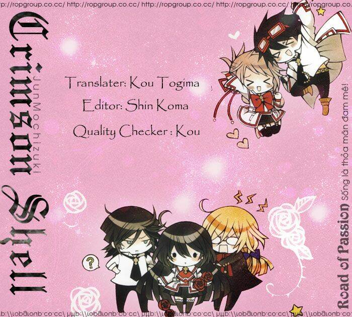 crimson shell chapter 1 1