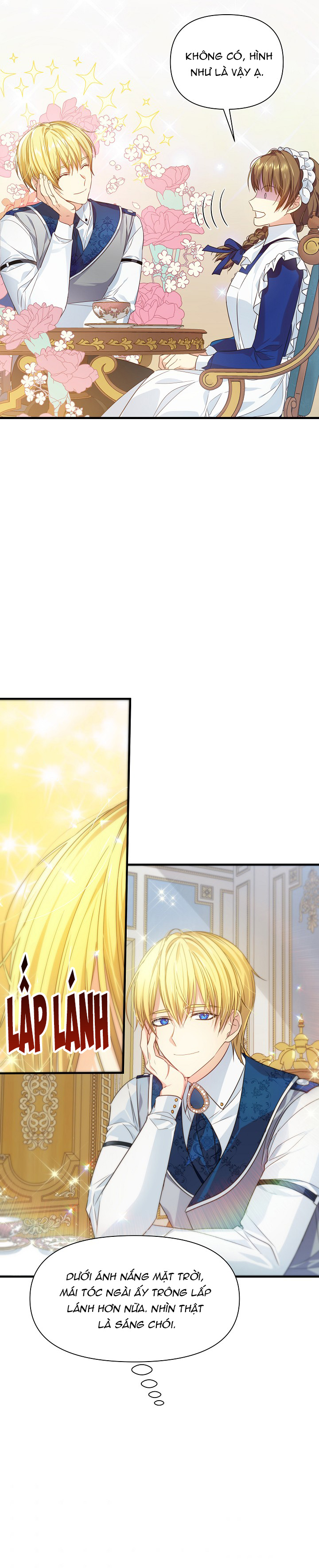 từ lúc bắt đầu tôi vẫn luôn ở bên em chapter 7 9