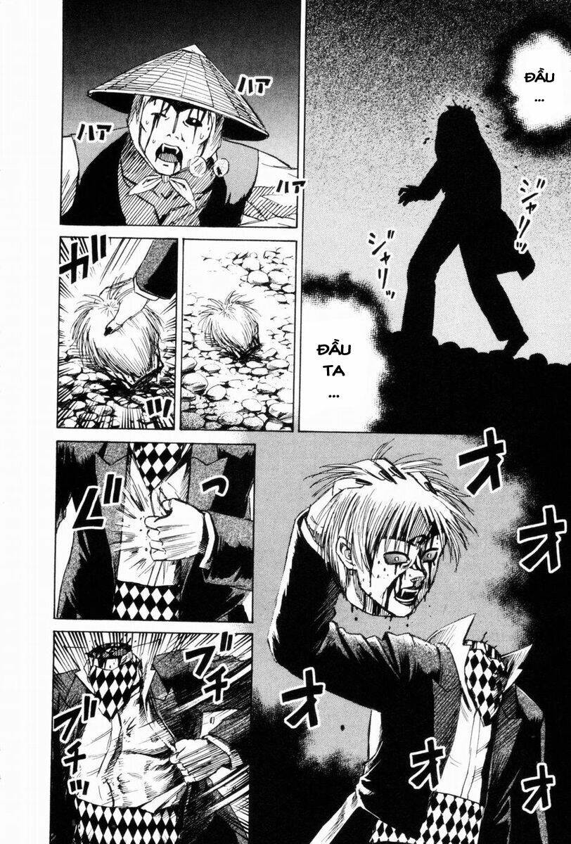 đảo ma cà rồng chapter 49 4